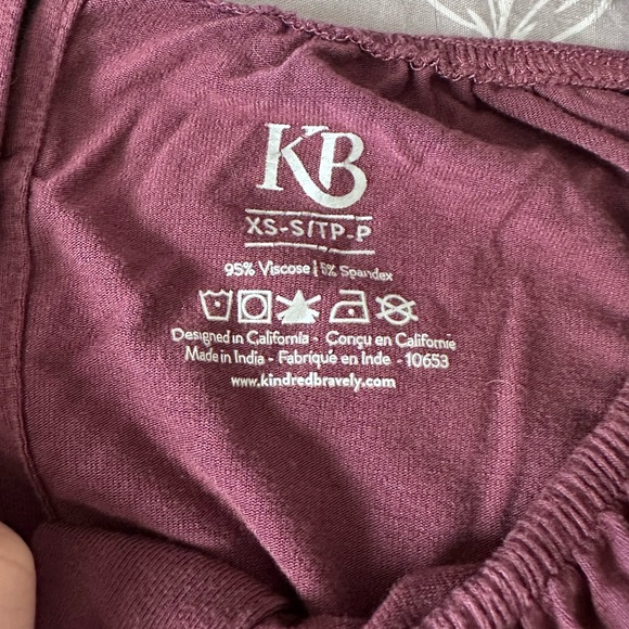 Kindred Bravely - Picture 2 of 4